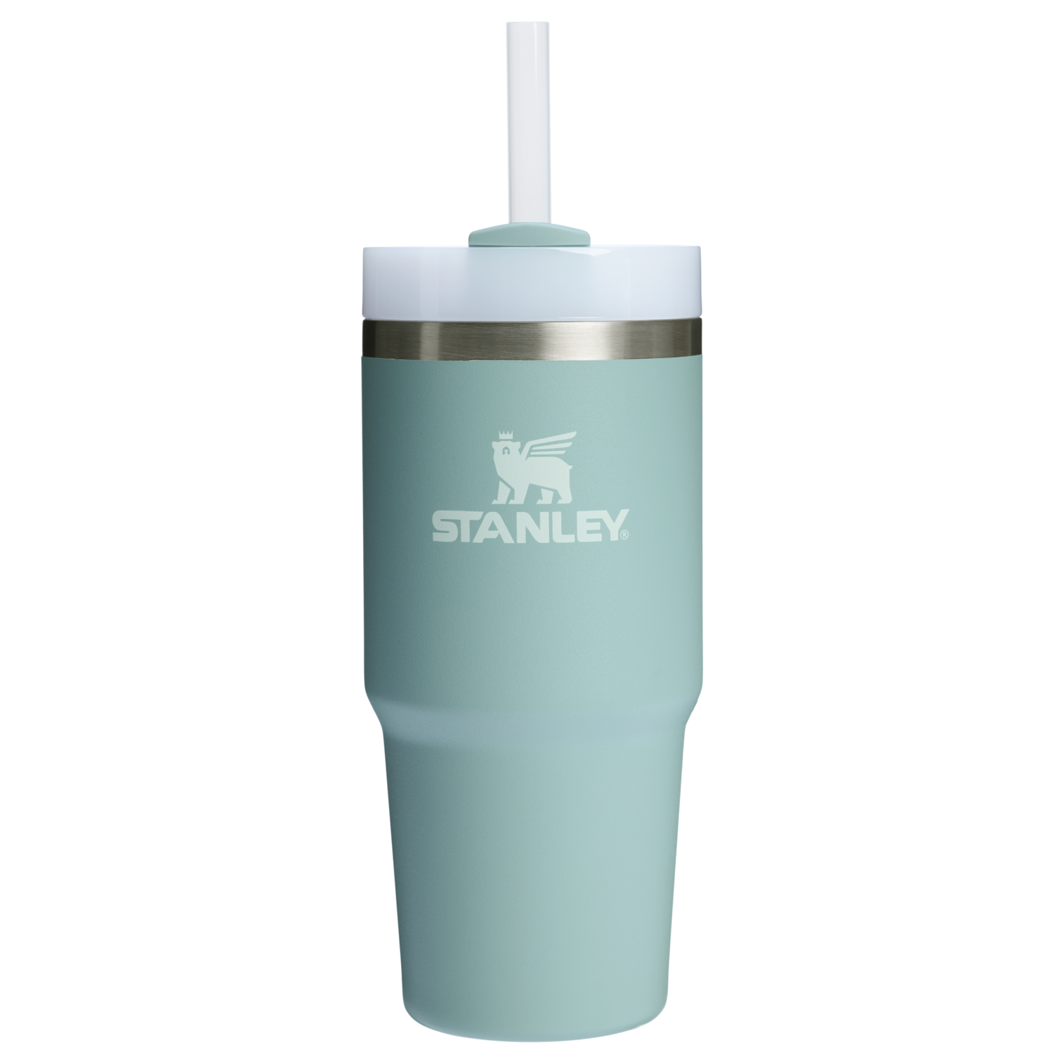 Large Capacity The Quencher H2.0 Flowstate Tumbler D214X - FlowState 3-Position Lid Insulated Travel Mug Detail