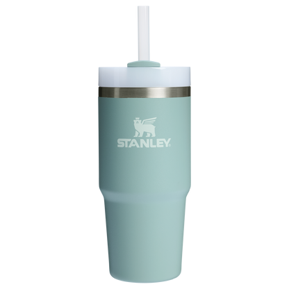 Large Capacity The Quencher H2.0 Flowstate Tumbler D214X - FlowState 3-Position Lid Insulated Travel Mug Detail