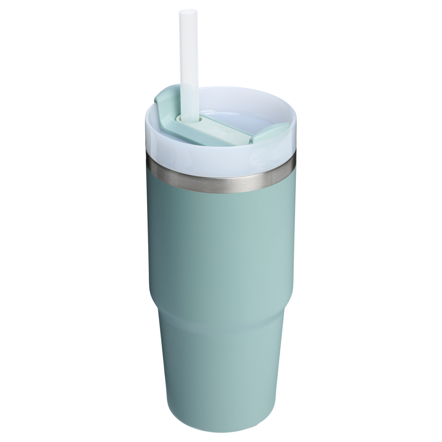 Large Capacity The Quencher H2.0 Flowstate Tumbler D214X - FlowState 3-Position Lid Insulated Travel Mug Detail