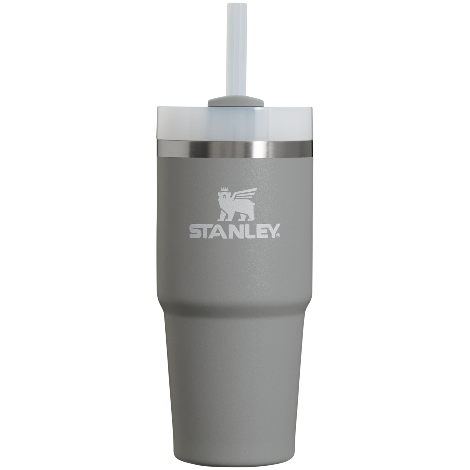 Large Capacity The Quencher H2.0 Flowstate Tumbler D214X - FlowState 3-Position Lid Insulated Travel Mug Detail
