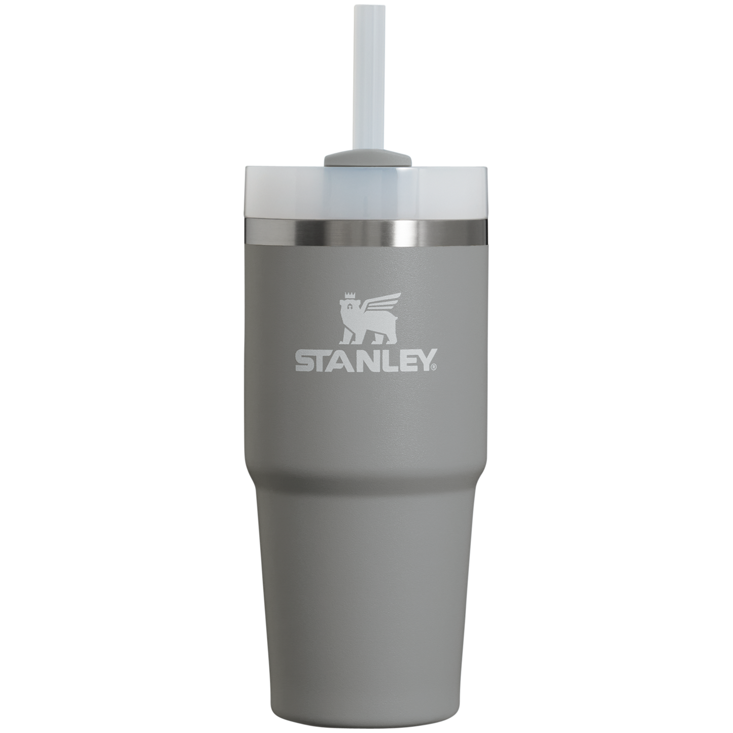 Large Capacity The Quencher H2.0 Flowstate Tumbler D214X - FlowState 3-Position Lid Insulated Travel Mug Detail