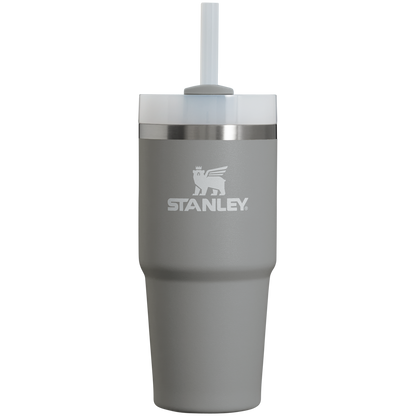 Large Capacity The Quencher H2.0 Flowstate Tumbler D214X - FlowState 3-Position Lid Insulated Travel Mug Detail