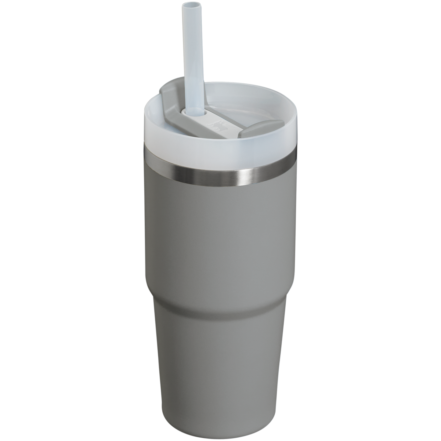 Large Capacity The Quencher H2.0 Flowstate Tumbler D214X - FlowState 3-Position Lid Insulated Travel Mug Detail