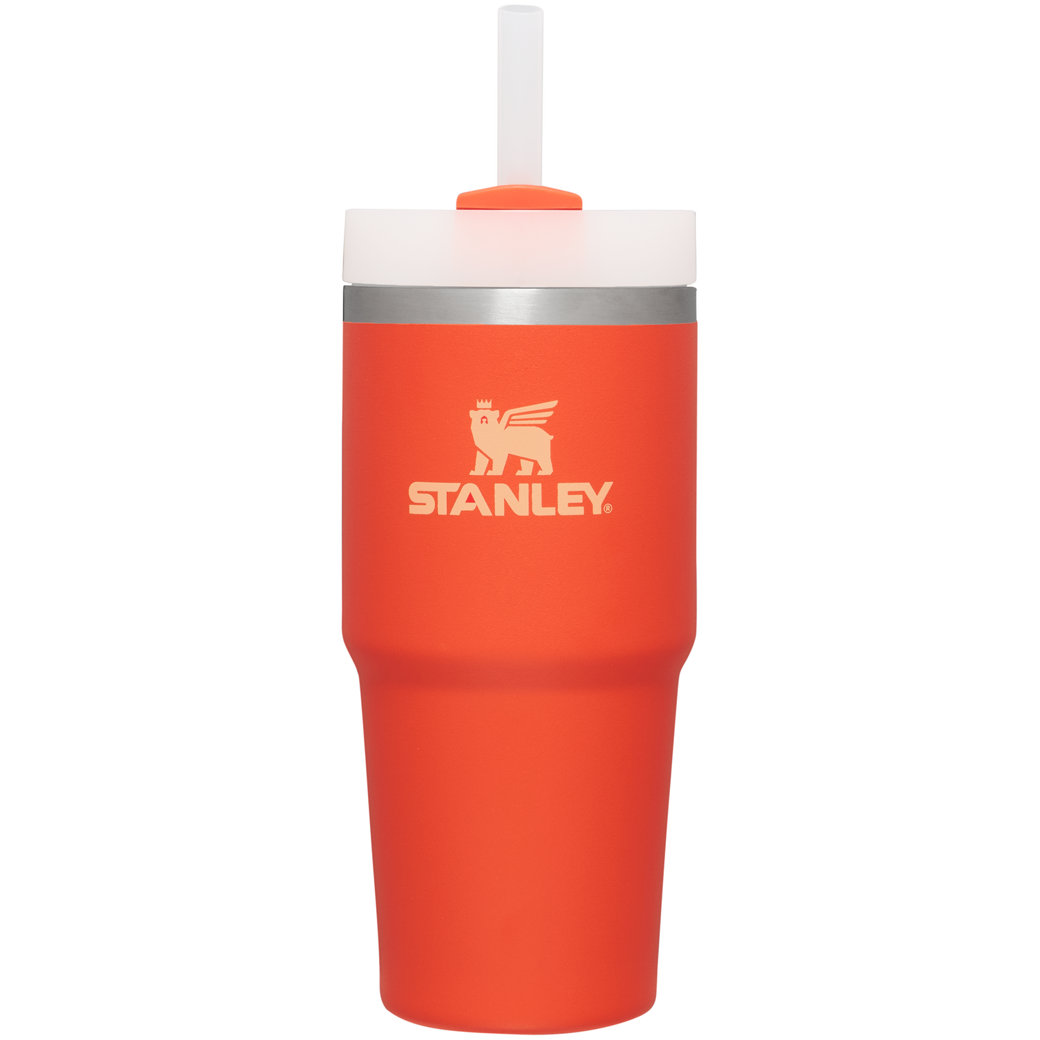 Large Capacity The Quencher H2.0 Flowstate Tumbler D214X - FlowState 3-Position Lid Insulated Travel Mug Detail