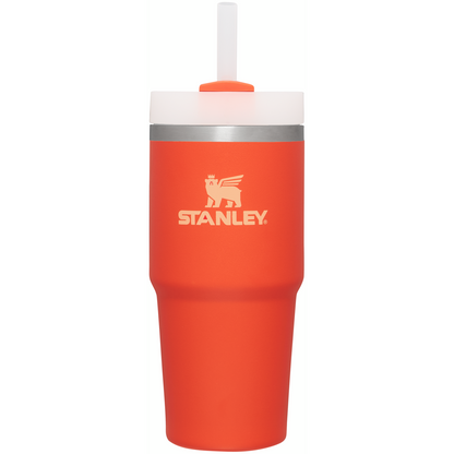 Large Capacity The Quencher H2.0 Flowstate Tumbler D214X - FlowState 3-Position Lid Insulated Travel Mug Detail