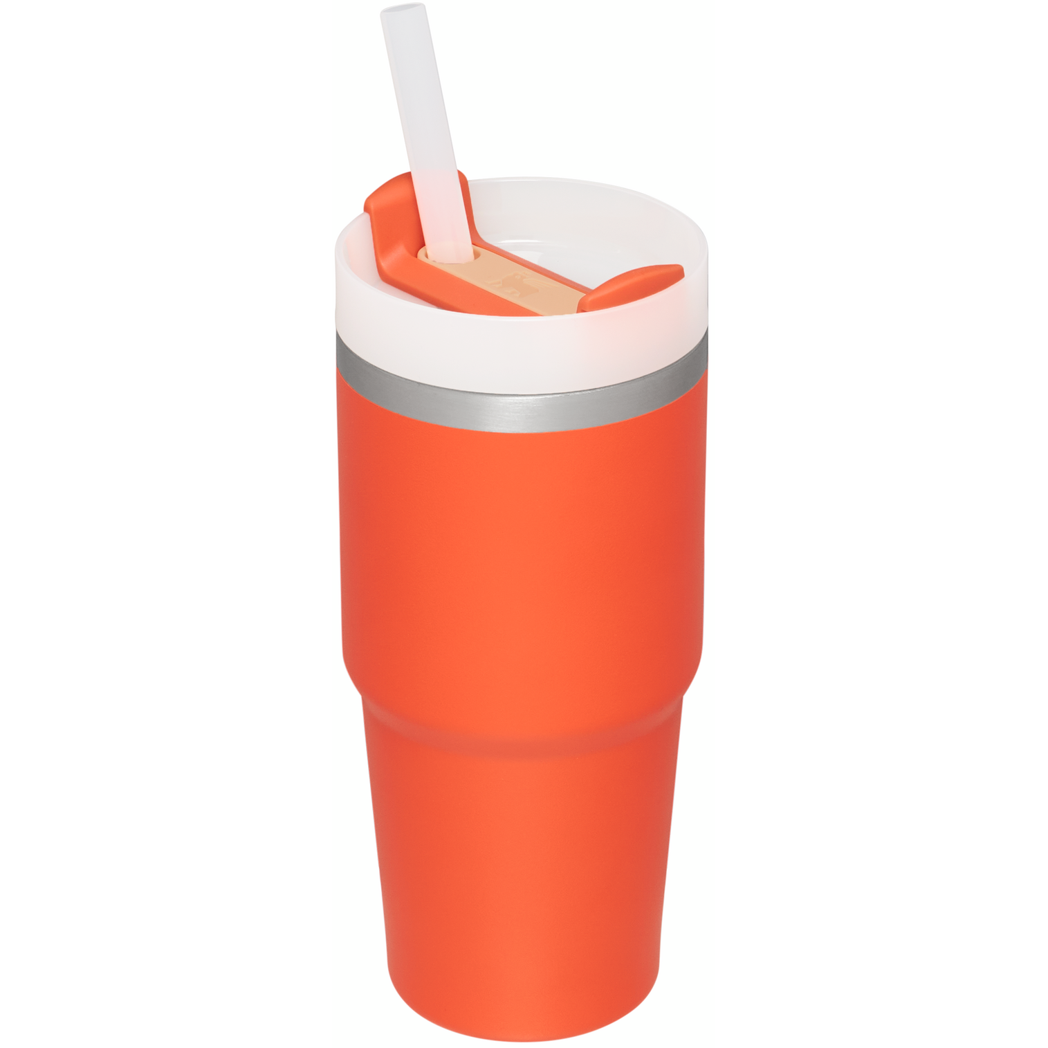 Large Capacity The Quencher H2.0 Flowstate Tumbler D214X - FlowState 3-Position Lid Insulated Travel Mug Detail