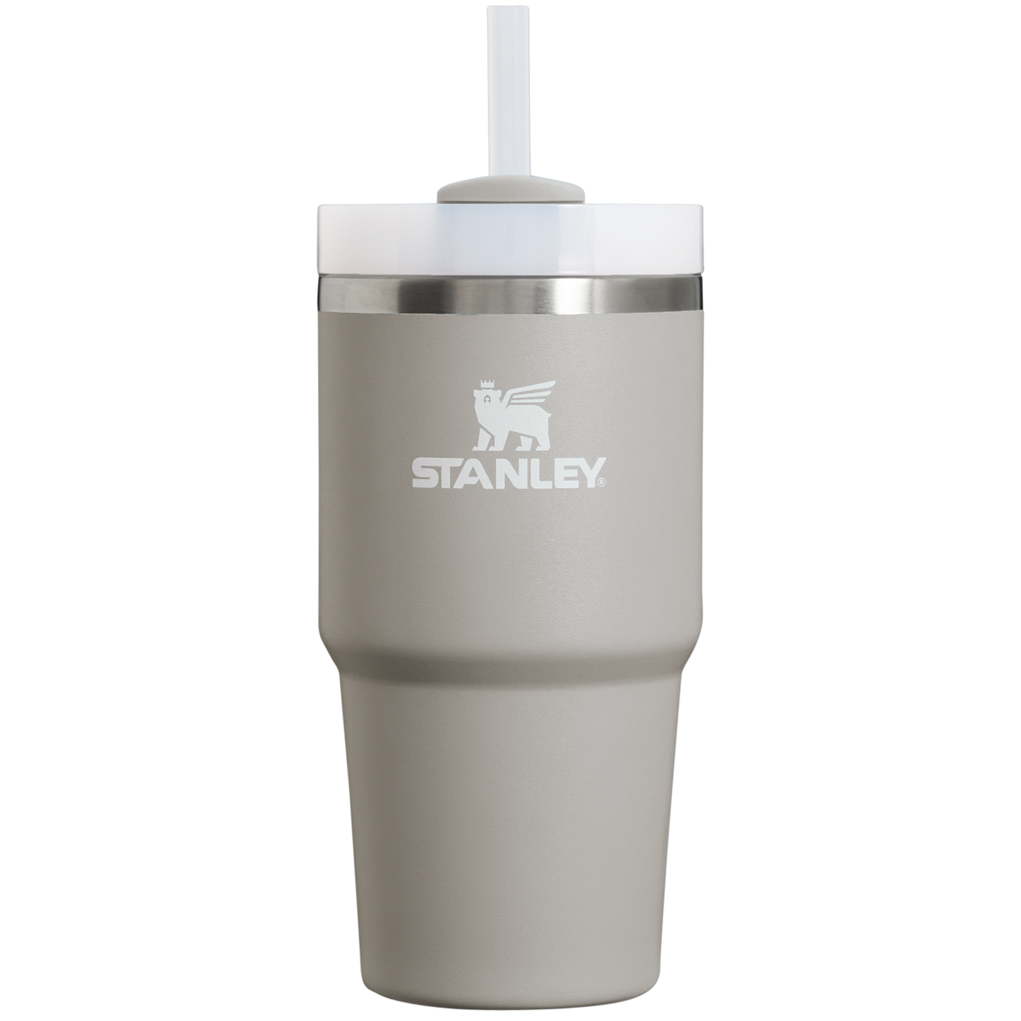 Double-Wall Vacuum The Quencher H2.0 Flowstate Tumbler D030T - FlowState 3-Position Lid Insulated Travel Mug Detail