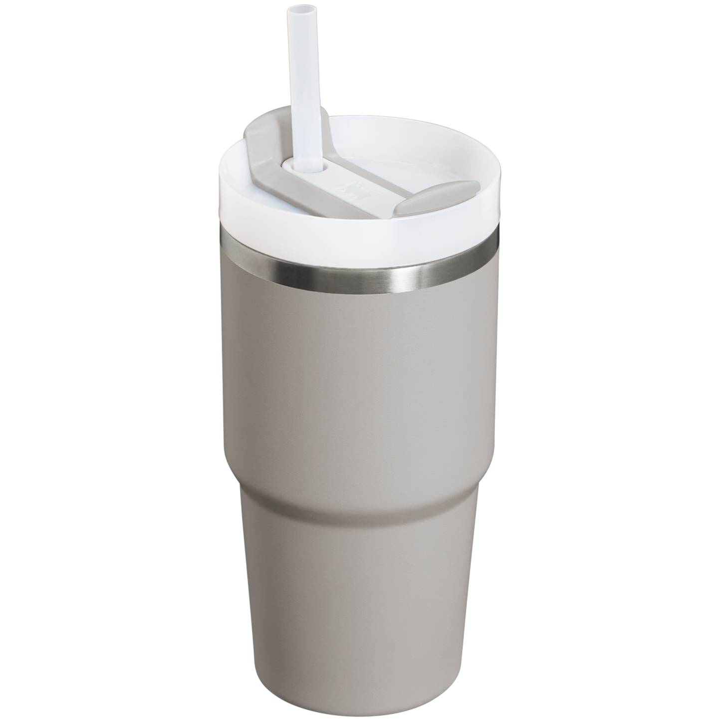 Double-Wall Vacuum The Quencher H2.0 Flowstate Tumbler D030T - FlowState 3-Position Lid Insulated Travel Mug Detail