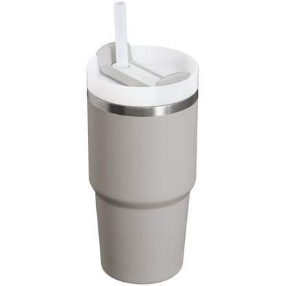 Double-Wall Vacuum The Quencher H2.0 Flowstate Tumbler D030T - FlowState 3-Position Lid Insulated Travel Mug Detail