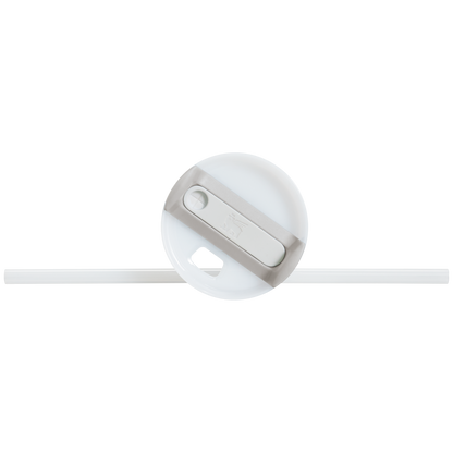 Double-Wall Vacuum The Quencher H2.0 Flowstate Tumbler D030T - FlowState 3-Position Lid Insulated Travel Mug Detail