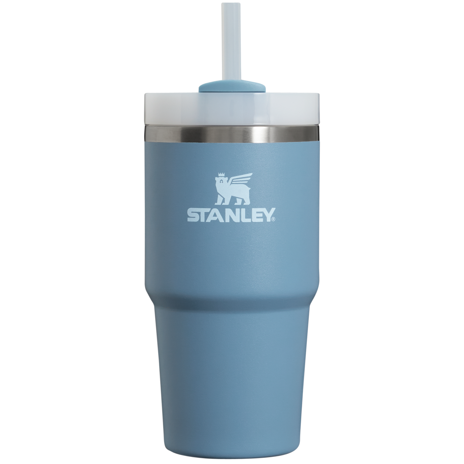Double-Wall Vacuum The Quencher H2.0 Flowstate Tumbler D030T - FlowState 3-Position Lid Insulated Travel Mug Detail