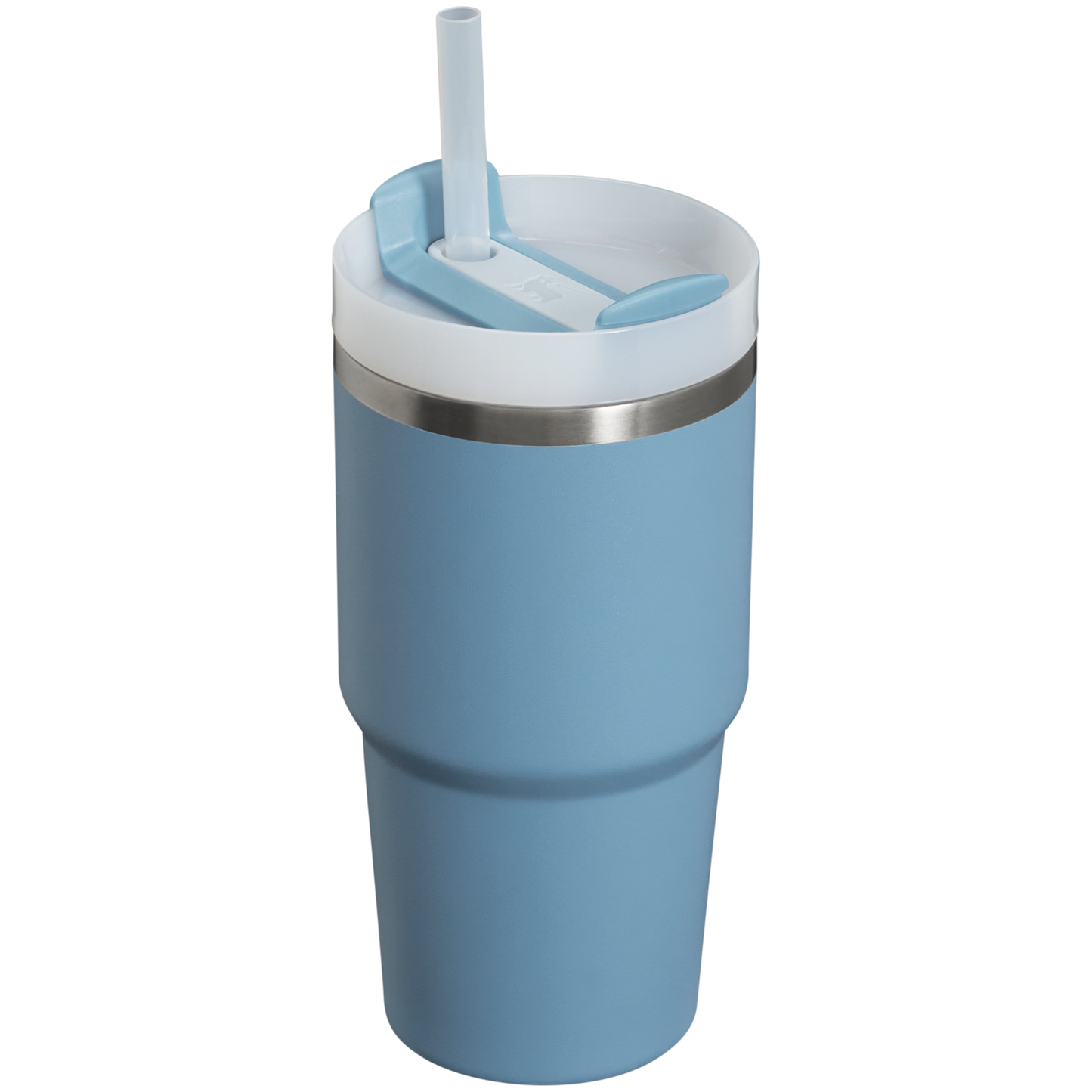 Double-Wall Vacuum The Quencher H2.0 Flowstate Tumbler D030T - FlowState 3-Position Lid Insulated Travel Mug Detail