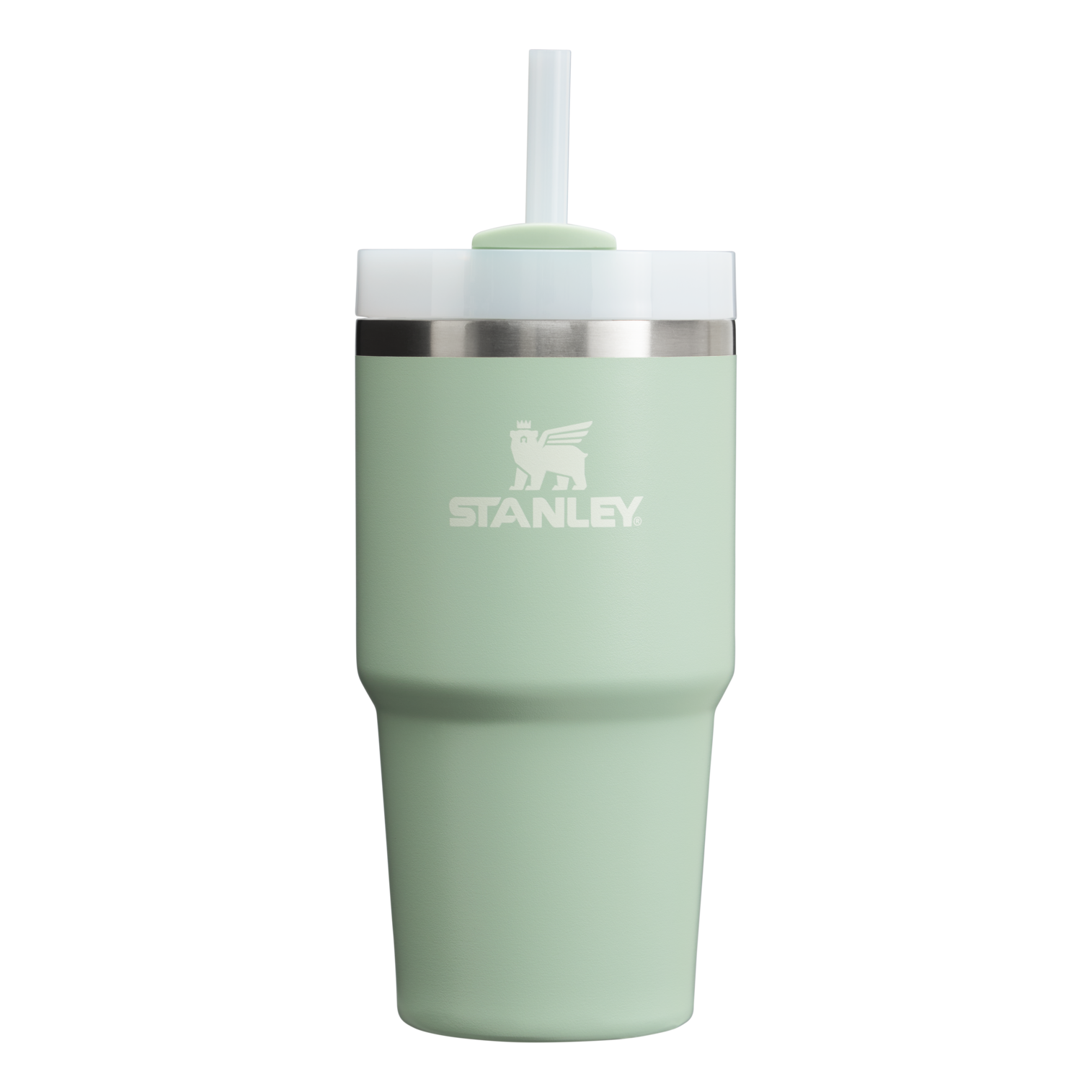 Double-Wall Vacuum The Quencher H2.0 Flowstate Tumbler D030T - FlowState 3-Position Lid Insulated Travel Mug Detail