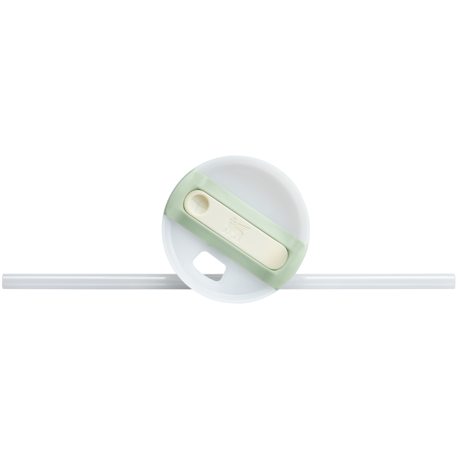 Double-Wall Vacuum The Quencher H2.0 Flowstate Tumbler D030T - FlowState 3-Position Lid Insulated Travel Mug Detail