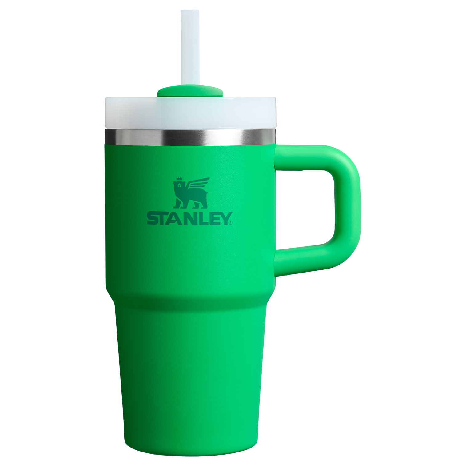 Splash-Resistant FlowState The Quencher H2.O Flowstate Tumbler D069R - Premium Stainless Steel Straw Cup for All-Day Hydration Detail