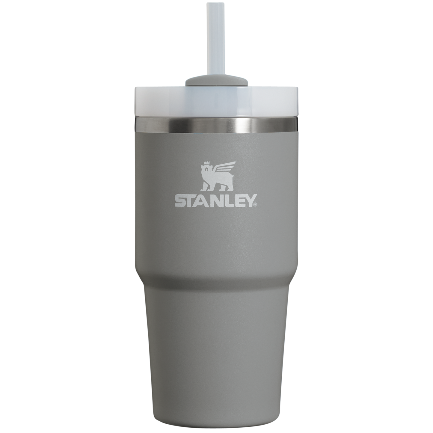 Double-Wall Vacuum The Quencher H2.0 Flowstate Tumbler D030T - FlowState 3-Position Lid Insulated Travel Mug Detail