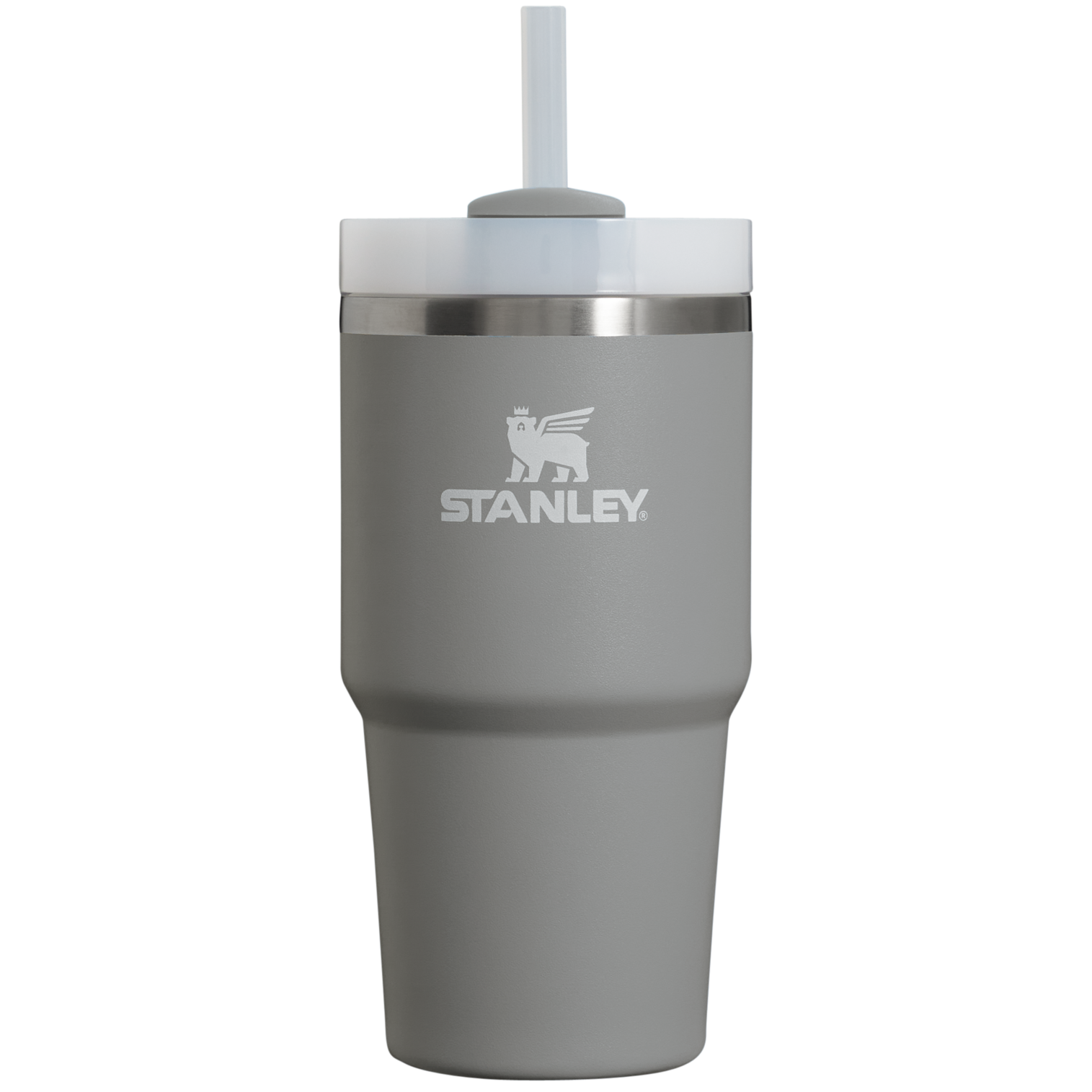 Double-Wall Vacuum The Quencher H2.0 Flowstate Tumbler D030T - FlowState 3-Position Lid Insulated Travel Mug Detail