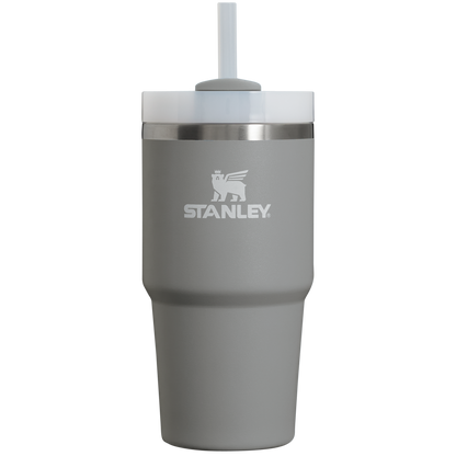 Double-Wall Vacuum The Quencher H2.0 Flowstate Tumbler D030T - FlowState 3-Position Lid Insulated Travel Mug Detail