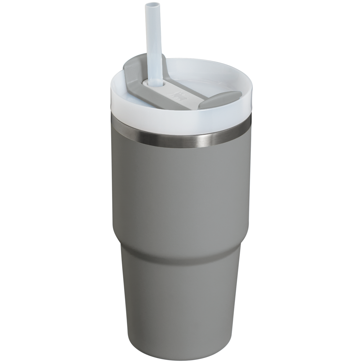 Double-Wall Vacuum The Quencher H2.0 Flowstate Tumbler D030T - FlowState 3-Position Lid Insulated Travel Mug Detail