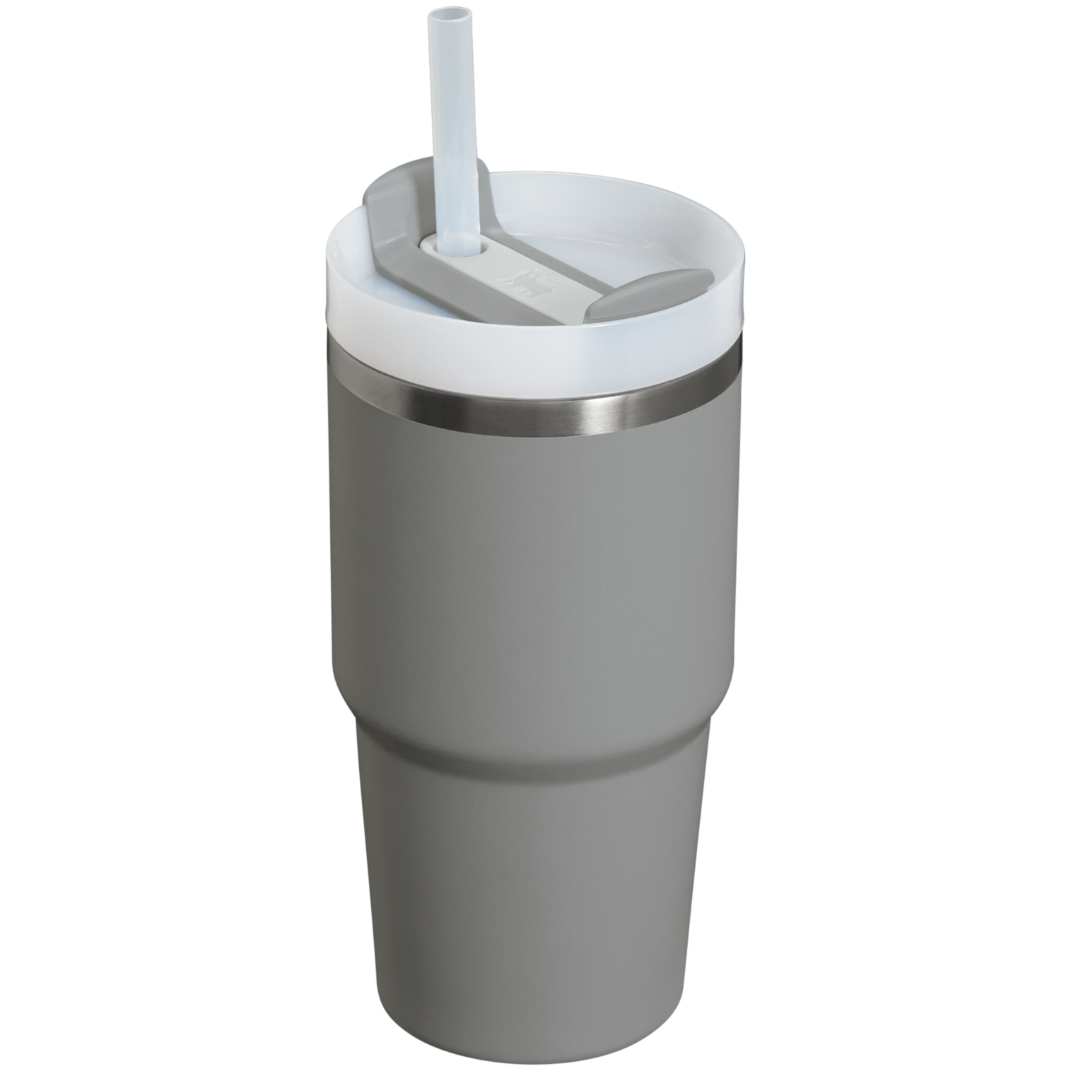 Double-Wall Vacuum The Quencher H2.0 Flowstate Tumbler D030T - FlowState 3-Position Lid Insulated Travel Mug Detail
