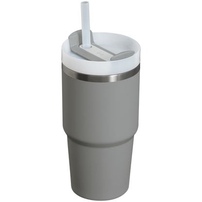 Double-Wall Vacuum The Quencher H2.0 Flowstate Tumbler D030T - FlowState 3-Position Lid Insulated Travel Mug Detail