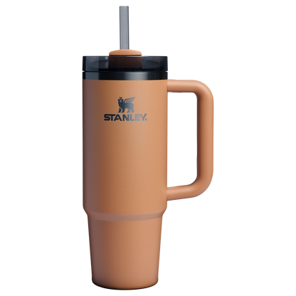 Double-Wall Vacuum The Quencher H2.0 Flowstate Tumbler D051L - FlowState 3-Position Lid Insulated Travel Mug Detail