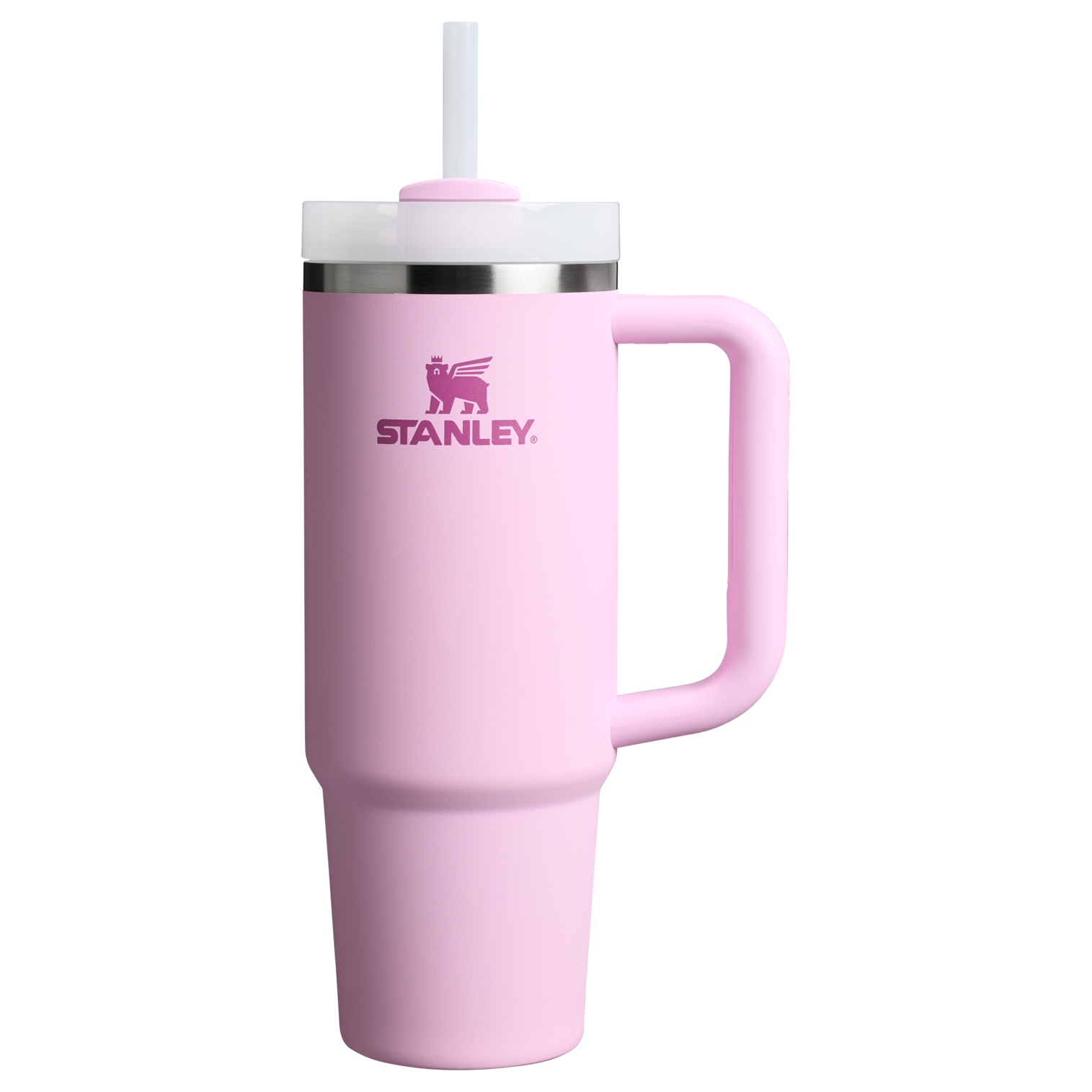 Double-Wall Vacuum The Quencher H2.0 Flowstate Tumbler D030T - FlowState 3-Position Lid Insulated Travel Mug Detail