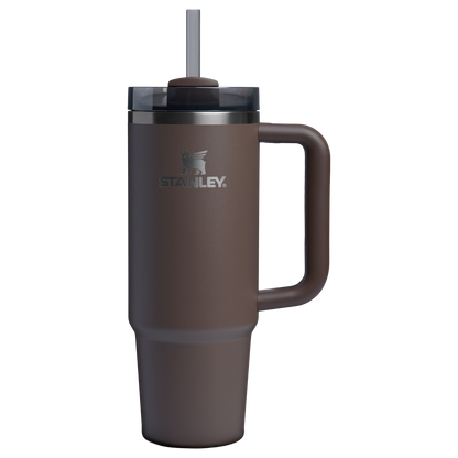 Double-Wall Vacuum The Quencher H2.0 Flowstate Tumbler D051L - FlowState 3-Position Lid Insulated Travel Mug Detail