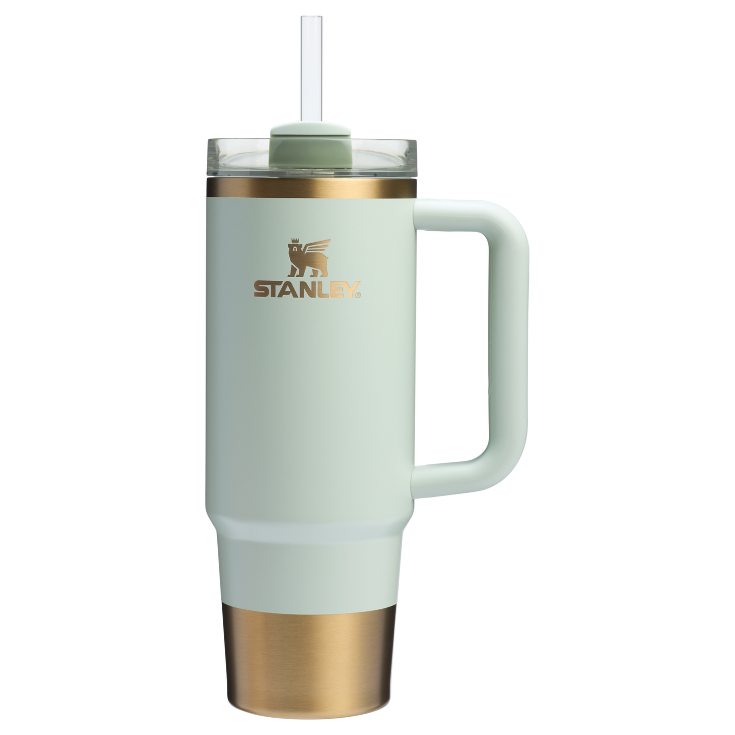 Double-Wall Vacuum The Quencher H2.0 Flowstate Tumbler D051L - FlowState 3-Position Lid Insulated Travel Mug Detail