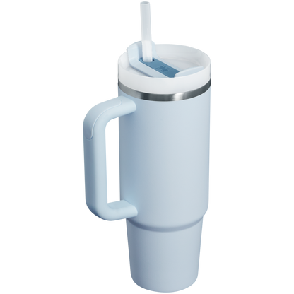 Double-Wall Vacuum The Quencher H2.0 Flowstate Tumbler D051L - FlowState 3-Position Lid Insulated Travel Mug Detail