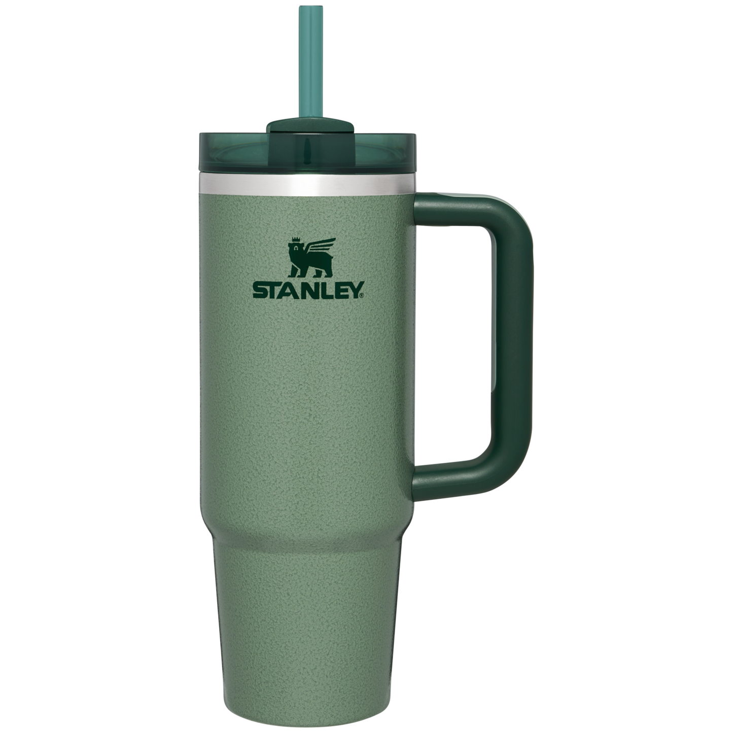 Double-Wall Vacuum The Quencher H2.0 Flowstate Tumbler D051L - FlowState 3-Position Lid Insulated Travel Mug Detail