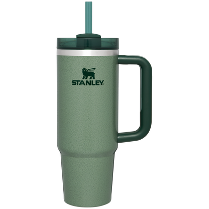 Double-Wall Vacuum The Quencher H2.0 Flowstate Tumbler D051L - FlowState 3-Position Lid Insulated Travel Mug Detail