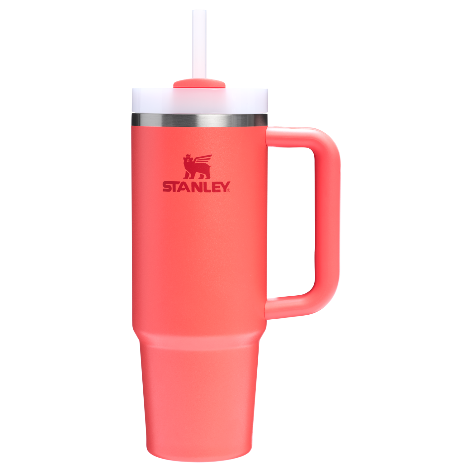 Double-Wall Vacuum The Quencher H2.0 Flowstate Tumbler D030T - FlowState 3-Position Lid Insulated Travel Mug Detail