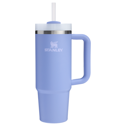 Double-Wall Vacuum The Quencher H2.0 Flowstate Tumbler D030T - FlowState 3-Position Lid Insulated Travel Mug Detail