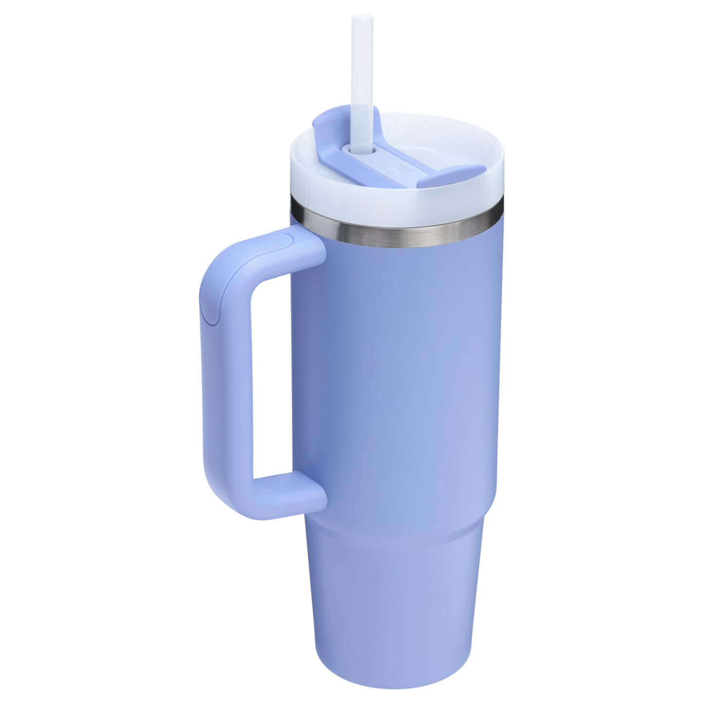 Double-Wall Vacuum The Quencher H2.0 Flowstate Tumbler D030T - FlowState 3-Position Lid Insulated Travel Mug Detail