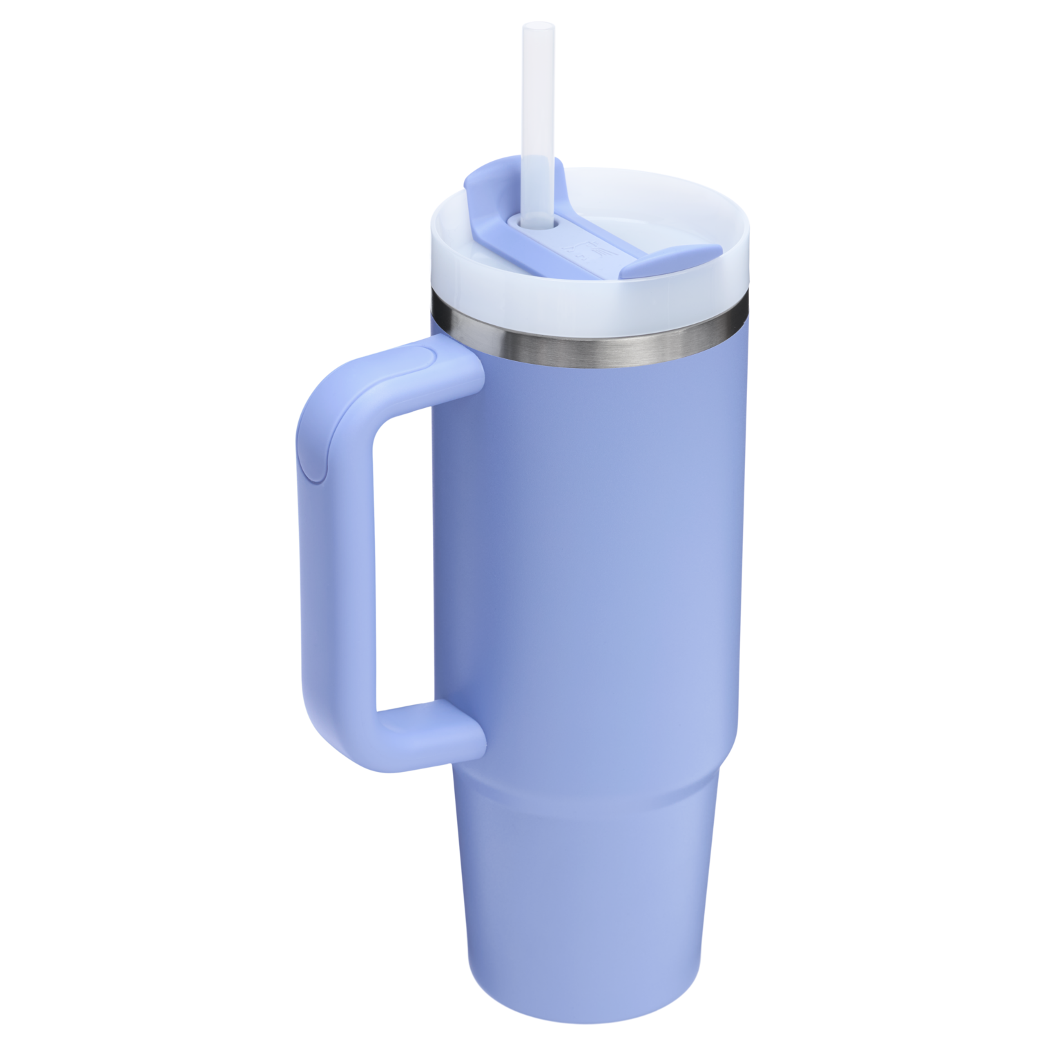 Double-Wall Vacuum The Quencher H2.0 Flowstate Tumbler D030T - FlowState 3-Position Lid Insulated Travel Mug Detail