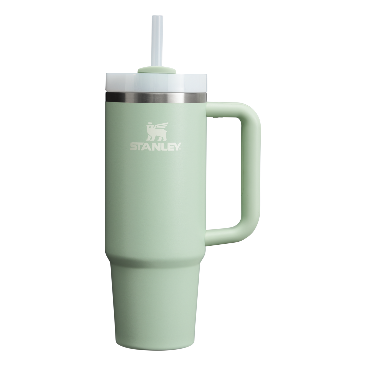 Double-Wall Vacuum The Quencher H2.0 Flowstate Tumbler D051L - FlowState 3-Position Lid Insulated Travel Mug Detail