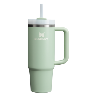 Double-Wall Vacuum The Quencher H2.0 Flowstate Tumbler D051L - FlowState 3-Position Lid Insulated Travel Mug Detail