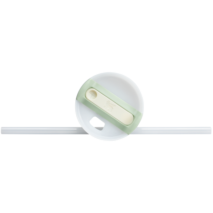 Double-Wall Vacuum The Quencher H2.0 Flowstate Tumbler D051L - FlowState 3-Position Lid Insulated Travel Mug Detail