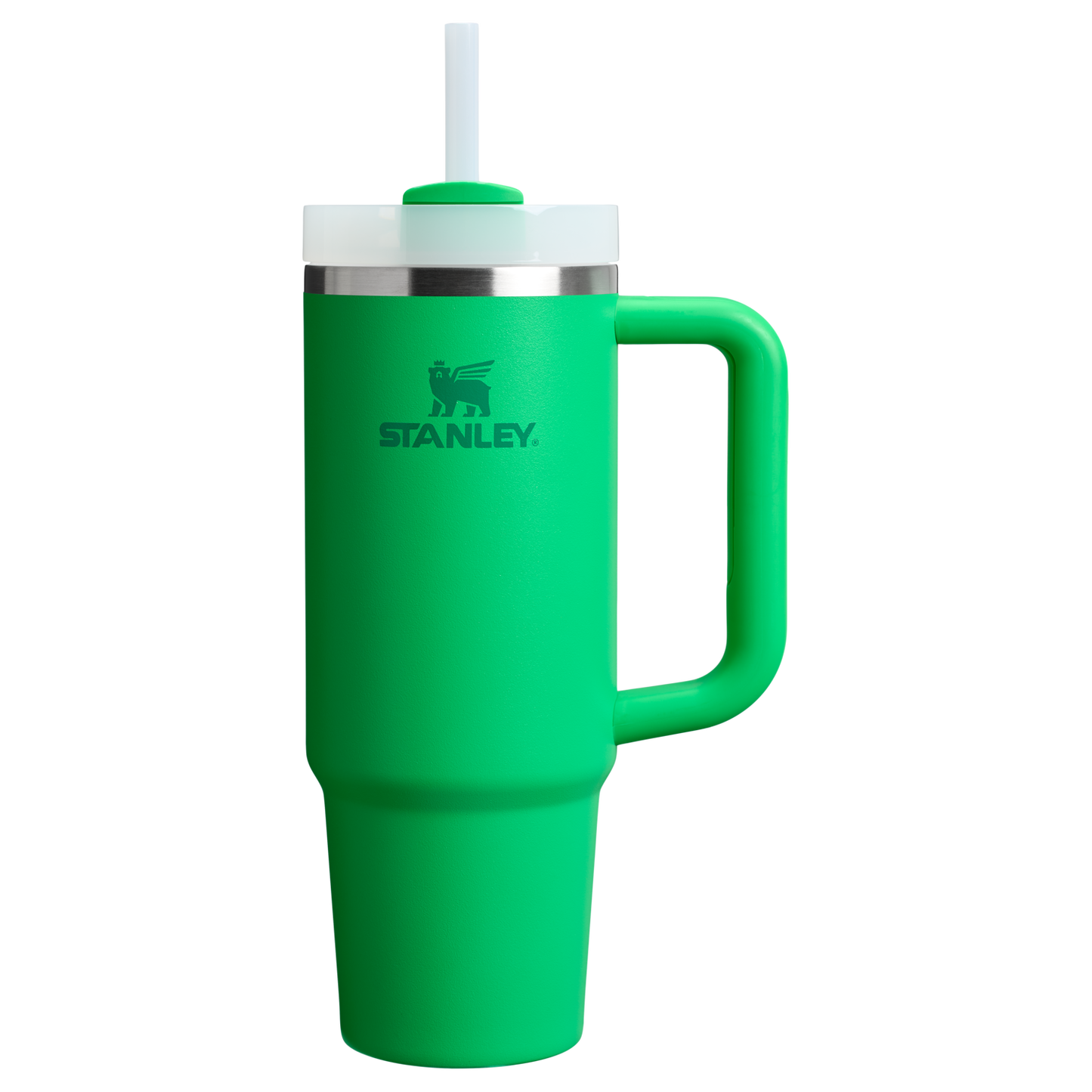 Double-Wall Vacuum The Quencher H2.0 Flowstate Tumbler D030T - FlowState 3-Position Lid Insulated Travel Mug Detail