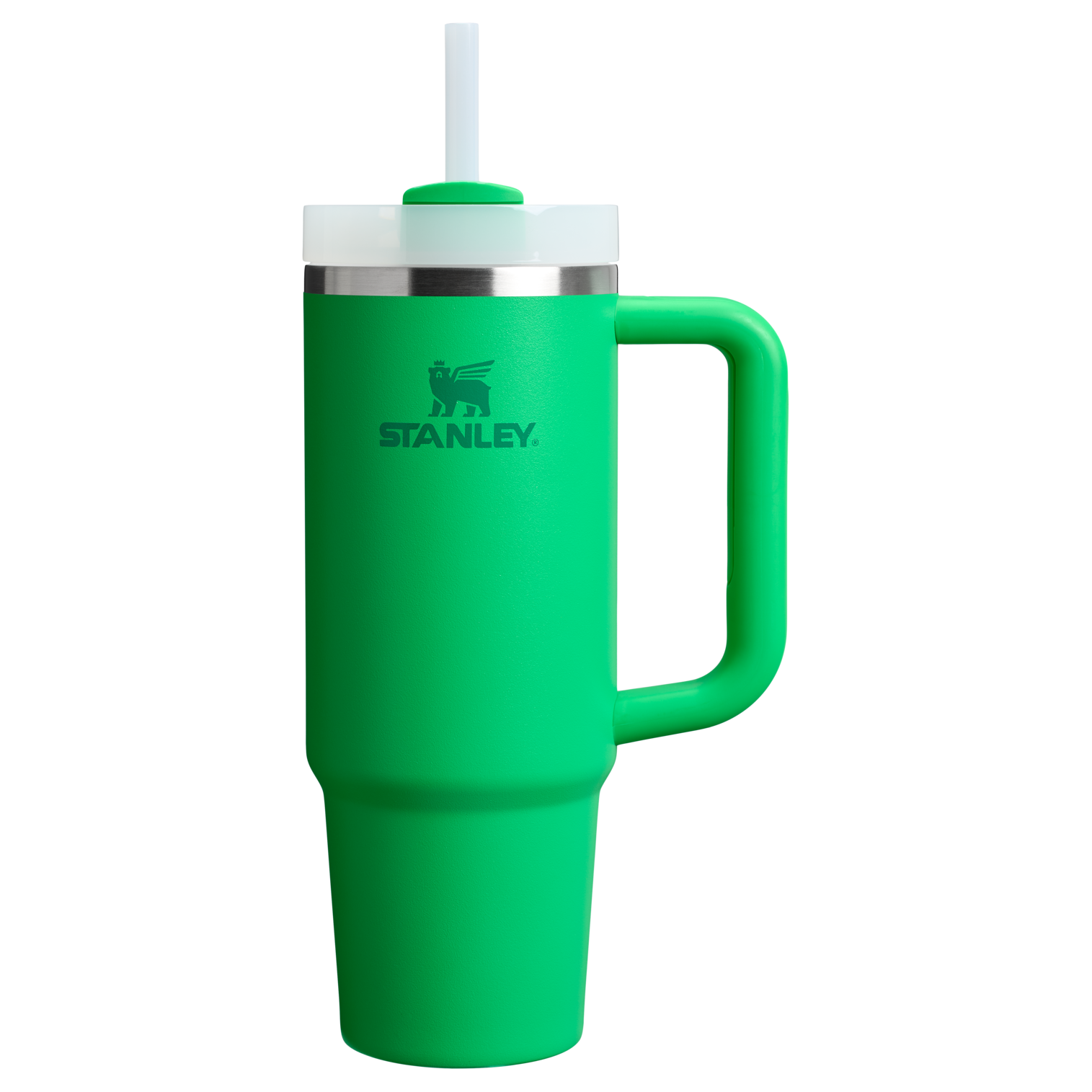 Double-Wall Vacuum The Quencher H2.0 Flowstate Tumbler D030T - FlowState 3-Position Lid Insulated Travel Mug Detail