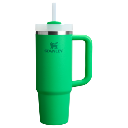 Double-Wall Vacuum The Quencher H2.0 Flowstate Tumbler D030T - FlowState 3-Position Lid Insulated Travel Mug Detail