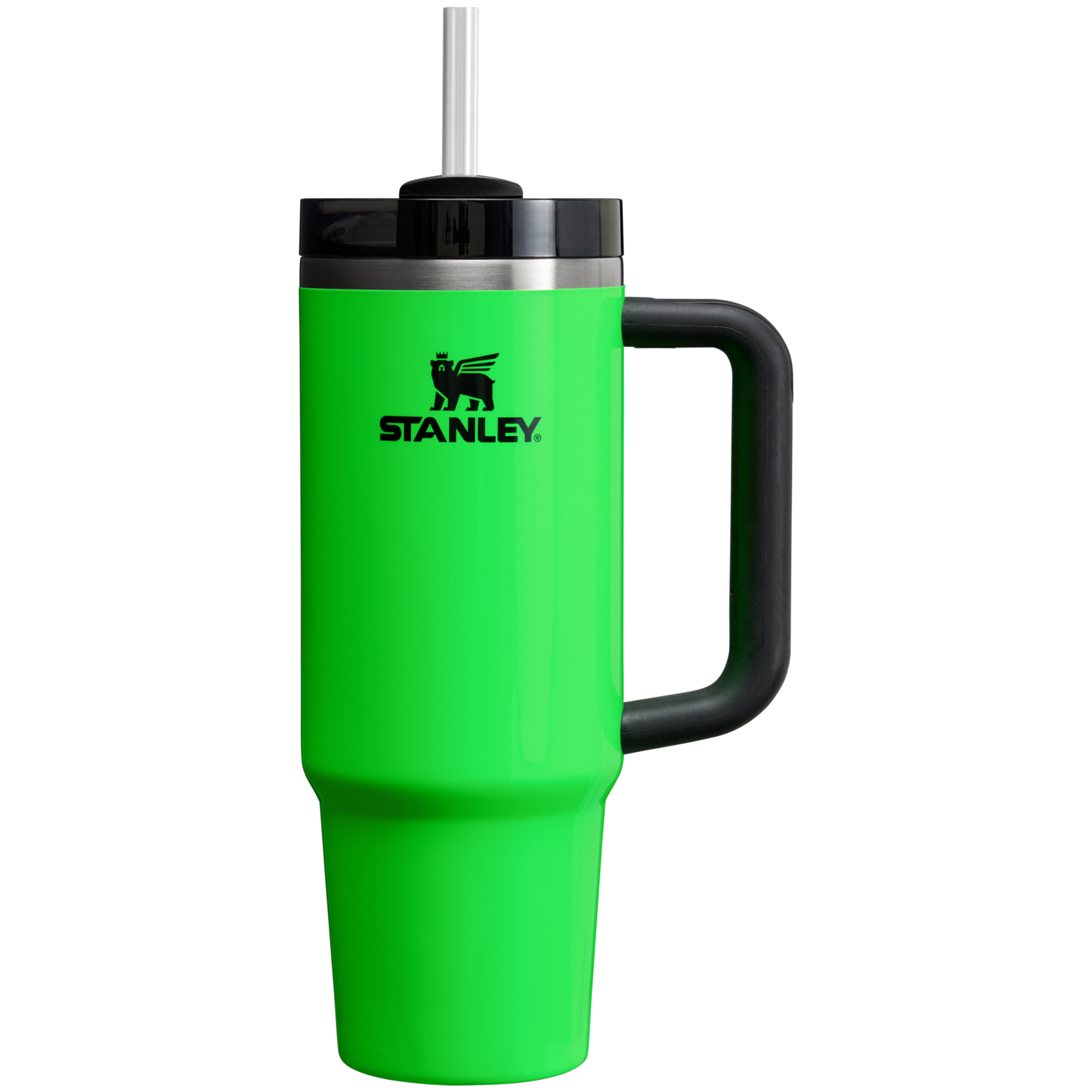 Double-Wall Vacuum The Quencher H2.0 Flowstate Tumbler D051L - FlowState 3-Position Lid Insulated Travel Mug Detail