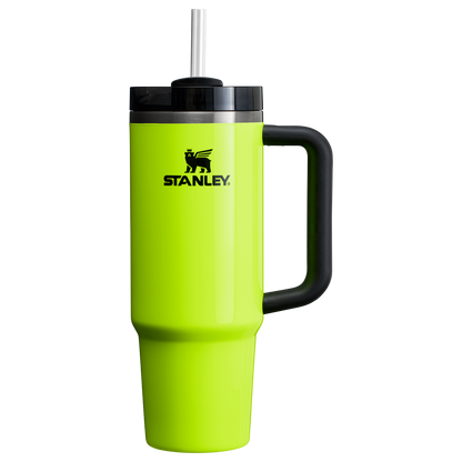 Double-Wall Vacuum The Quencher H2.0 Flowstate Tumbler D051L - FlowState 3-Position Lid Insulated Travel Mug Detail