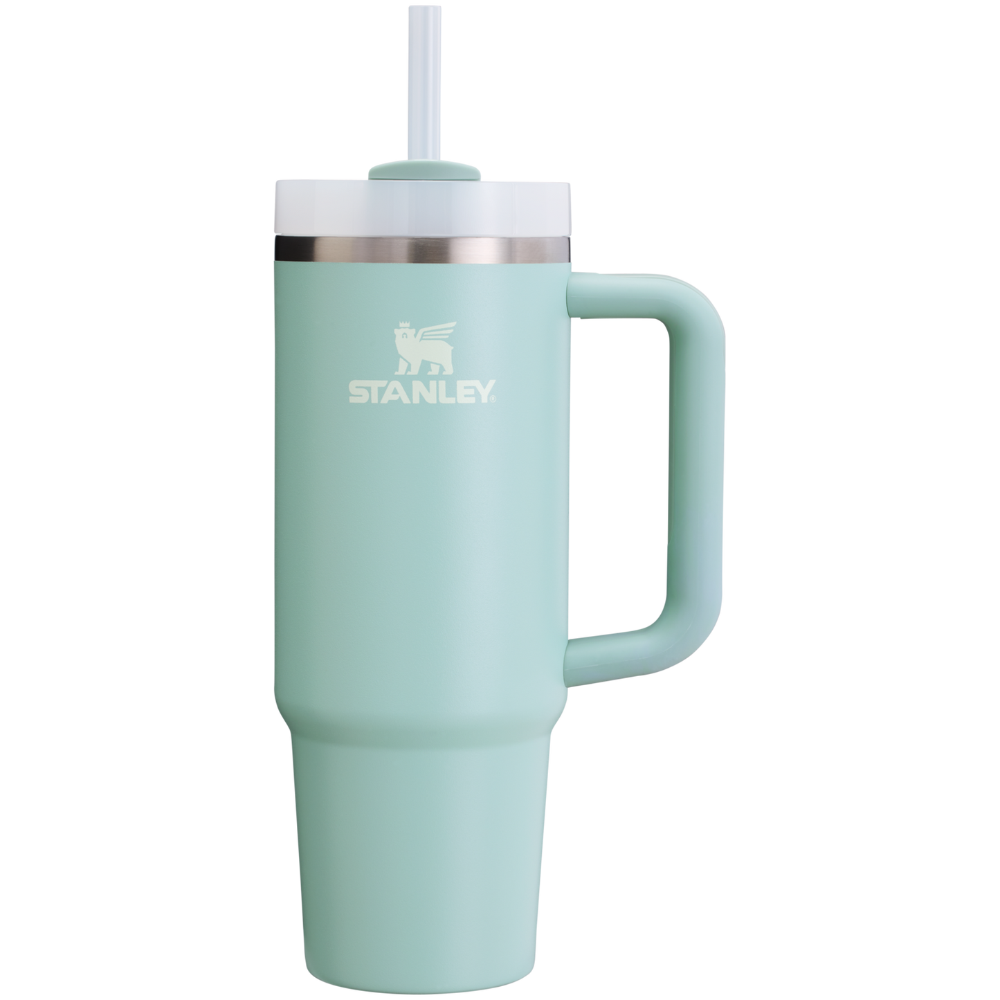 Double-Wall Vacuum The Quencher H2.0 Flowstate Tumbler D051L - FlowState 3-Position Lid Insulated Travel Mug Detail
