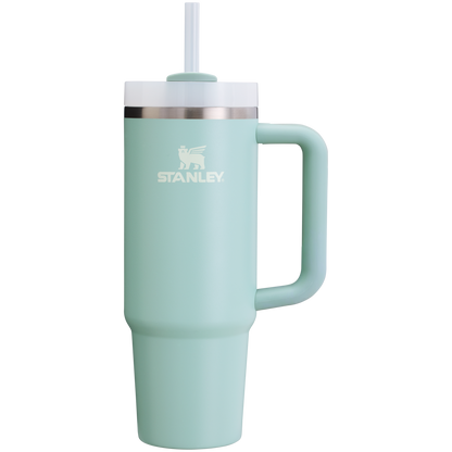 Double-Wall Vacuum The Quencher H2.0 Flowstate Tumbler D051L - FlowState 3-Position Lid Insulated Travel Mug Detail