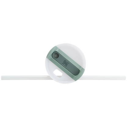 Double-Wall Vacuum The Quencher H2.0 Flowstate Tumbler D051L - FlowState 3-Position Lid Insulated Travel Mug Detail
