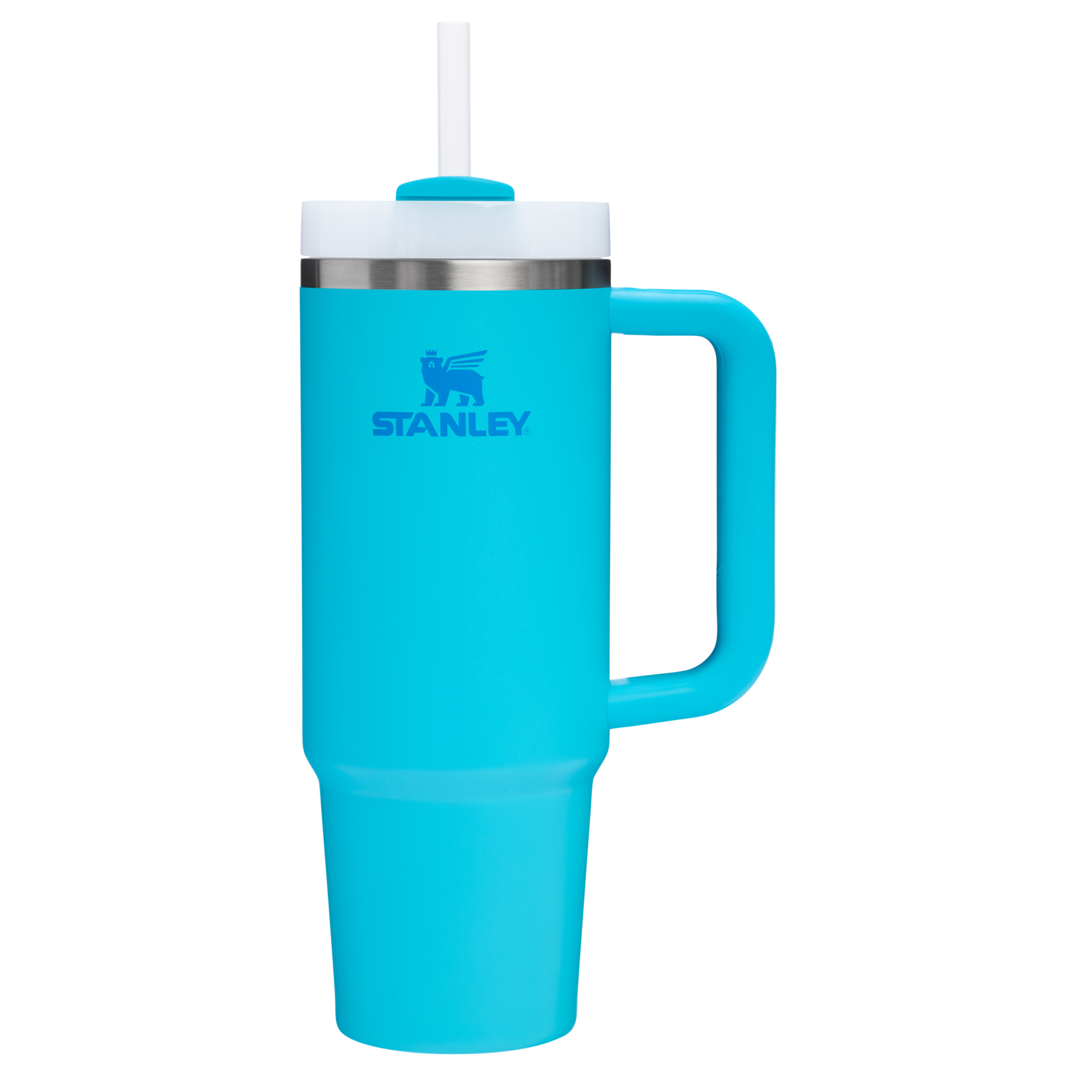 Double-Wall Vacuum The Quencher H2.0 Flowstate Tumbler D030T - FlowState 3-Position Lid Insulated Travel Mug Detail