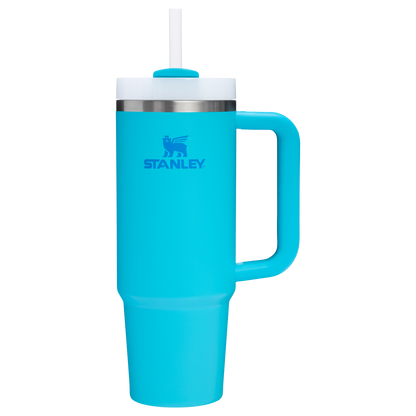 Double-Wall Vacuum The Quencher H2.0 Flowstate Tumbler D030T - FlowState 3-Position Lid Insulated Travel Mug Detail