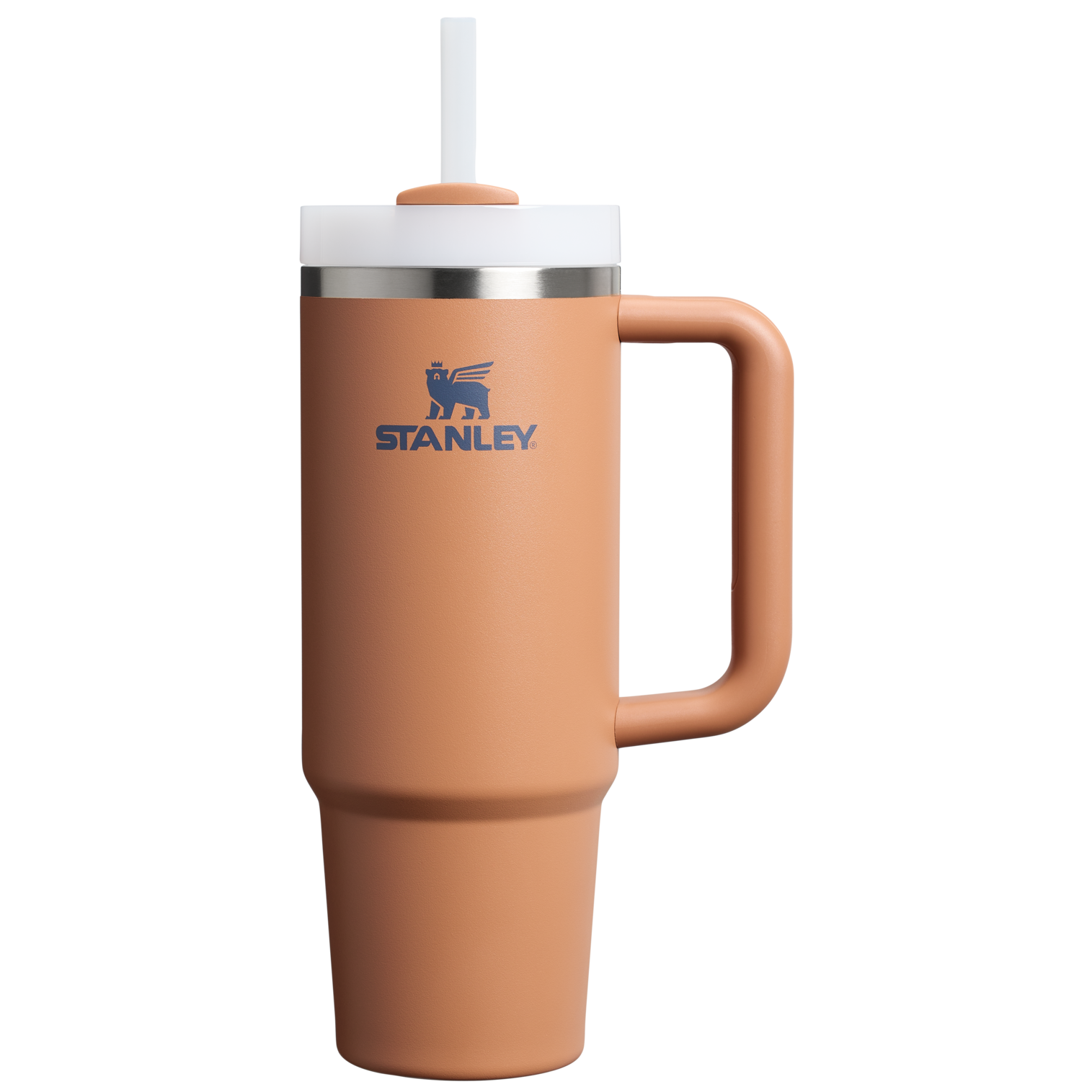 Double-Wall Vacuum The Quencher H2.0 Flowstate Tumbler D030T - FlowState 3-Position Lid Insulated Travel Mug Detail